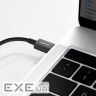 Кабель Baseus Superior Series Fast Charging Data Cable Type-C to iP PD 20W 2m White (CATLYS-C02)