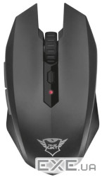 Миша TRUST GXT 115 Macci (22417) (22417 Black)
