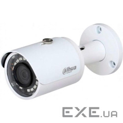 IP-камера DAHUA DH-IPC-HFW1230SP-S4 (2.8)