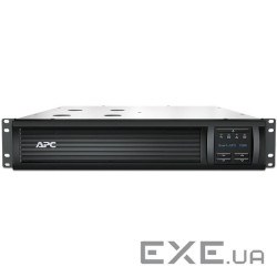APC Smart-UPS SMT1500RMI2UC