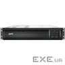 APC Smart-UPS SMT1500RMI2UC