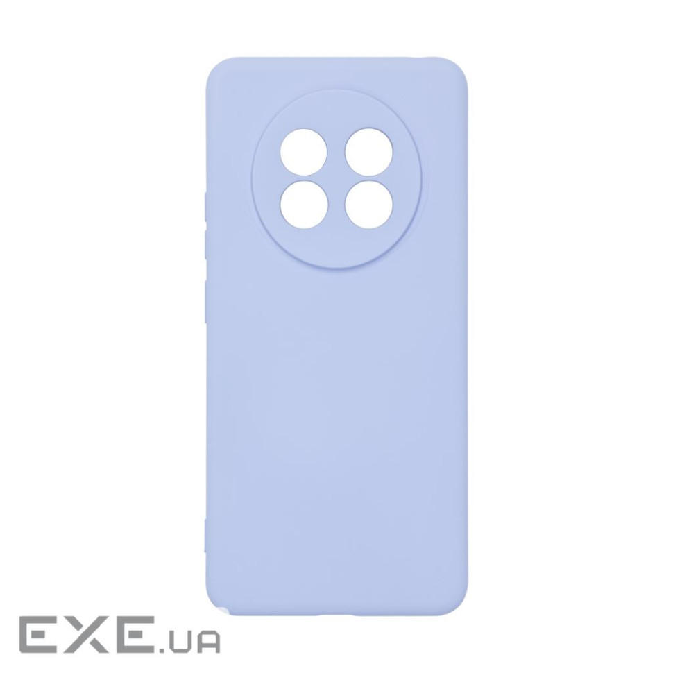 Чохол до мобільного телефона Armorstandart ICON Realme 13+ 5G Camera cover Lavender (ARM80546)