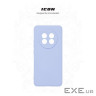 Чохол до мобільного телефона Armorstandart ICON Realme 13+ 5G Camera cover Lavender (ARM80546)