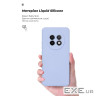 Чохол до мобільного телефона Armorstandart ICON Realme 13+ 5G Camera cover Lavender (ARM80546)