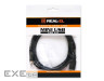 Дата кабель USB 2.0 AM to Mini 5P 1.8m REAL-EL (EL123500006)