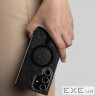 Чехол Proove Cuprum Case with Magnetic Ring Samsung Galaxy S25 Ultra black (63272 black)