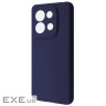 Чехол WAVE Full Silicone Cover Xiaomi Redmi 17 Global midnight blue (71371l midnight blue)