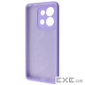 Чехол WAVE Full Silicone Cover Xiaomi Redmi 17 Global midnight blue (71371l midnight blue)