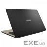 Ноутбук ASUS VivoBook X540NV Chocolate Black (X540NV-GQ044) (90NB0HM1-M01040)
