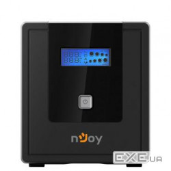 ДБЖ NJOY Cadu 1000 (UPCMTLS610HCAAZ01B)