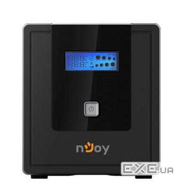 ДБЖ NJOY Cadu 1000 (UPCMTLS610HCAAZ01B)