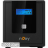 ДБЖ NJOY Cadu 1000 (UPCMTLS610HCAAZ01B)