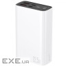 Портативна Батарея Proove Hyper Flux Plus 22.5W 20000mAh white (PBF222120002)