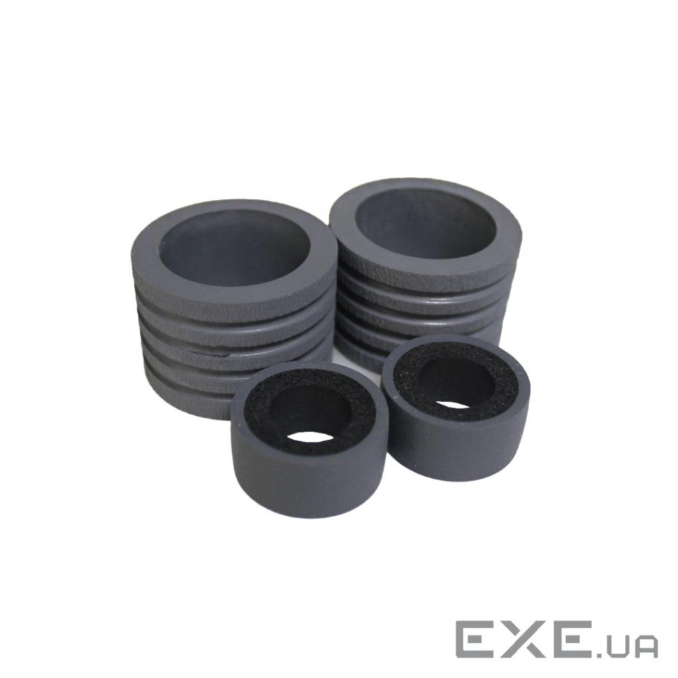 Комплект роликів Canon DR-M160/MG1-4985/0697C003/9764B001 4 шт Patron (TIR-CAN-MG1-4985-PN)