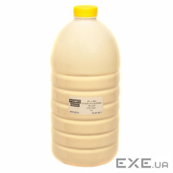 Тонер HP LJ PRO CP1025/CP1215/CP5525, 1kg YELLOW Chemical Tomoegawa (CGK-02Y-1)