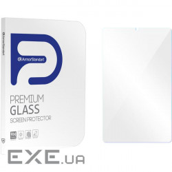 Скло захисне Armorstandart Glass.CR Lenovo Tab M8 HD TB-8505F/M8 FHD TB-8705F/M8 3rd Gen TB-8506F (ARM58005)