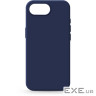 Чохол до мобільного телефона Armorstandart ICON2 MagSafe Apple iPhone 16e Midnight Blue (ARM83968)