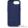Чохол до мобільного телефона Armorstandart ICON2 MagSafe Apple iPhone 16e Midnight Blue (ARM83968)