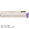 Тонер-картридж BASF OKI C822/823/833dn Black 46471104 (KT-46471104) (BASF-KT-46471104)