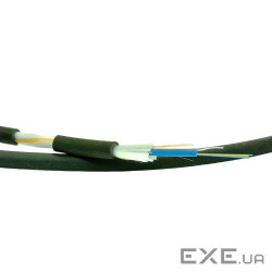 Оптичний кабель універс. U-BQ(ZN)BH без гелю, 4G50 OM3, діелектричний, нег (CMS-U-BQ(ZN)BH-4OM3-1.0) (CMS-U-BQ(ZN)BH-4OM