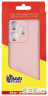 Чохол до мобільного телефона Dengos Soft Xiaomi Redmi 13 4G (pink) (DG-TPU-SOFT-61)