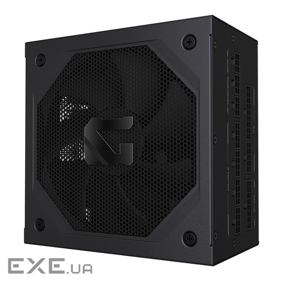 Блок питания Gigabyte Gaming 750GM PG5 750W (GP-GME750GM PG5)