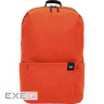 Рюкзак для ноутбука Xiaomi 13.3" Mi Casual Daypack, Orange (432676)