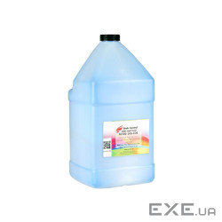 Тонер Xerox VersaLink C500/C600 1кг cyan Static Control (XC500-1KG-COS)
