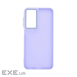 Чохол до мобільного телефона Armorstandart Frame Samsung A16 4G Violet (ARM84803)