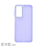 Чохол до мобільного телефона Armorstandart Frame Samsung A16 4G Violet (ARM84803)