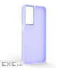 Чохол до мобільного телефона Armorstandart Frame Samsung A16 4G Violet (ARM84803)