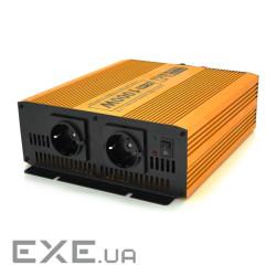 Інвертор напруги Mexxsun MXSPSW-1000 (MXSPSW-1000-12S)