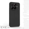 Чохол до мобільного телефона Armorstandart Matte Slim Fit Xiaomi 15T Pro 5G Black (ARM86994)