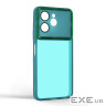 Чохол до мобільного телефона Armorstandart Shade Tecno Spark 40 4G Dark Green (ARM87902)