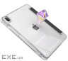Чeхол-книжка BeCover Ultra Slim Origami Transparent с креплением Apple для Apple iPad Mini (712934)