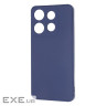 Чохол до мобільного телефона Armorstandart Matte Slim Fit Infinix Smart 7 Camera cover Bl (ARM69076)