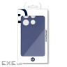 Чохол до мобільного телефона Armorstandart Matte Slim Fit Infinix Smart 7 Camera cover Bl (ARM69076)
