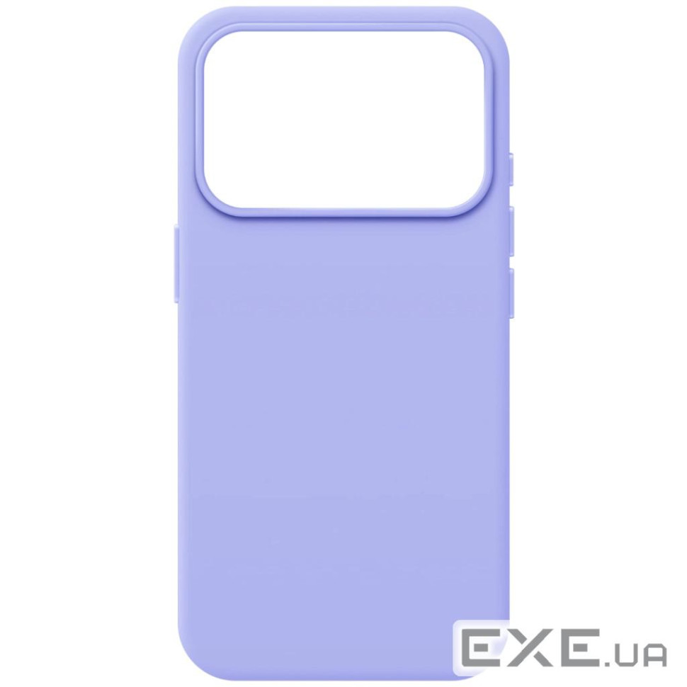 Чохол до мобільного телефона Armorstandart ICON2 MagCase Apple iPhone 17 Pro Lilac (ARM87083)