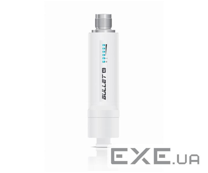 Точка доступу UBIQUITI Bullet Dual Band AC (B-DB-AC)