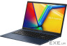 Ноутбук ASUS Vivobook 15 X1504VA-BQ3123 (90NB13Y1-M01560)