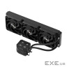 Система рідинного охолодження Alseye Q360 Plus(Black) (AS.02.11.0019)