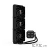 Система рідинного охолодження Alseye Q360 Plus(Black) (AS.02.11.0019)