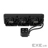 Система рідинного охолодження Alseye Q360 Plus(Black) (AS.02.11.0019)