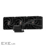 Система рідинного охолодження Alseye Q360 Plus(Black) (AS.02.11.0019)