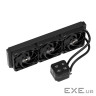 Система рідинного охолодження Alseye Q360 Plus(Black) (AS.02.11.0019)