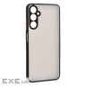Чохол до мобільного телефона Armorstandart Frosted Matte Samsung A05s (A057) Black (ARM72573)