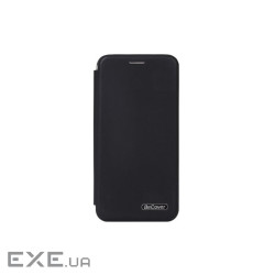 Чохол до мобільного телефона BeCover Exclusive Motorola Moto E7 Plus Black (706423)