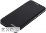 Чохол до мобільного телефона BeCover Exclusive Motorola Moto E7 Plus Black (706423)