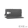 Чохол до мобільного телефона BeCover Exclusive Motorola Moto E7 Plus Black (706423)