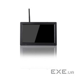 Монітор FPV Hawkeye Captain X 10.2 inch 3.3 GHZ FPV Monitor with HDMI DV (Captain X 10.2 inch 3.3 GH